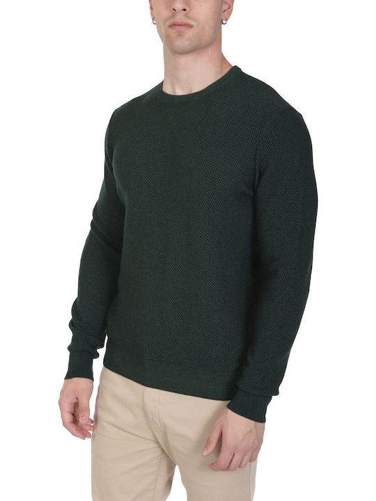 Sweater Green