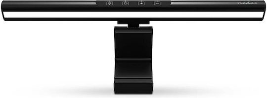 Nedis Monitor Light Bar NBML110BK