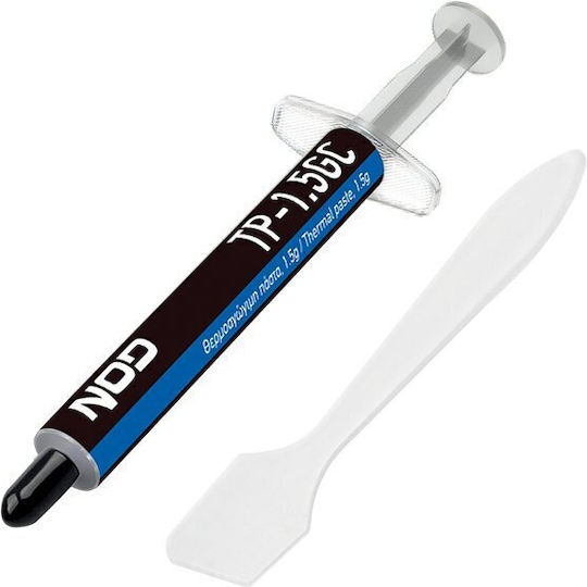 NOD Tp-1.5gc Wärmeleitpaste 1.5gr