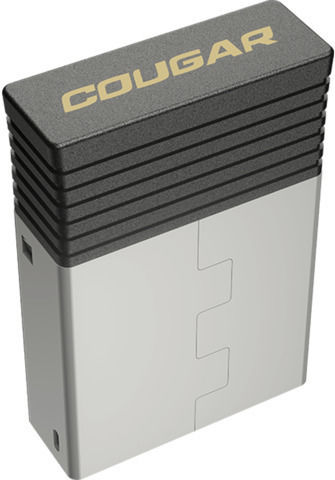 Cougar Revenger Pro 4k Безжична Геймърска Мишка 26000 DPI Черен
