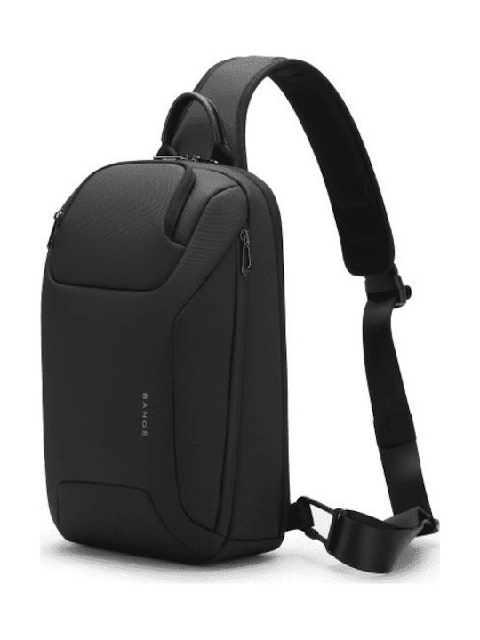 Men's Bag Sling Black