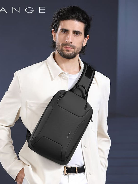 Men's Bag Sling Black