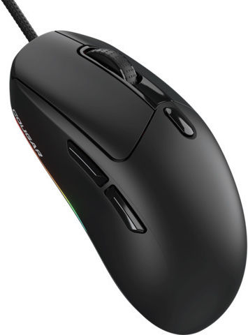 Cougar Minos Neo RGB Gaming Ποντίκι 6200 DPI Μαύρο