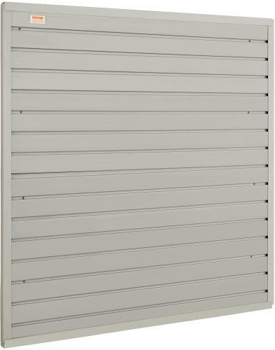 Vevor Διάτρητη Πλάτη 121.92x121.92cm BTQBPVCF16SQTX3KIV0
