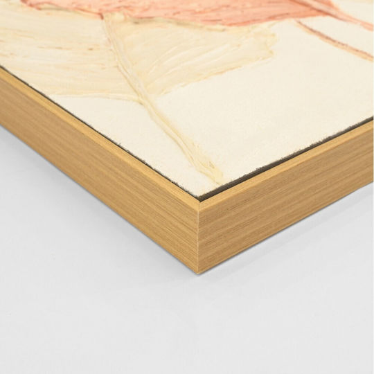 HomeMarkt Tropico Πίνακας σε Καμβά 72x102cm