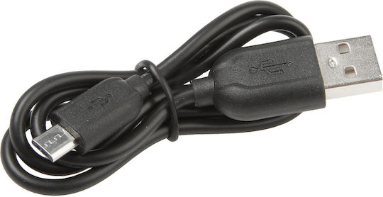 Ventura 221030 Презареждащ се Отзад светлина за велосипед LED