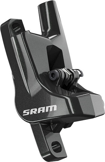 Sram Level T 017 950mm Hose Εμπρόσθιο Υδραυλικό Δισκόφρενο Ποδηλάτου