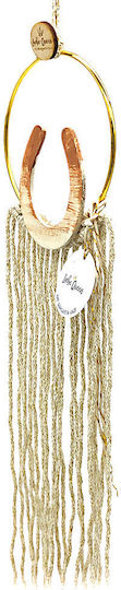 LiebeQueen Hanging Horseshoe LiebeQueen Hanging Horseshoe