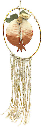 LiebeQueen Hanging Pomegranate LiebeQueen Hanging Pomegranate