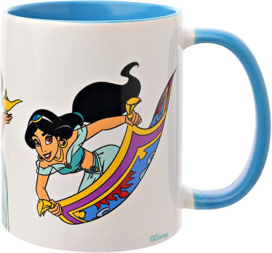 Disney Cană Ceramică 325ml