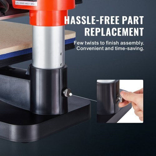 Vevor Heat Press