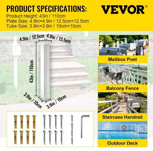 Vevor Βάση