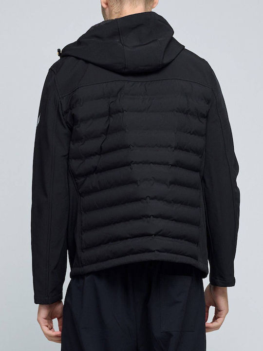 Nautica Jacket Black