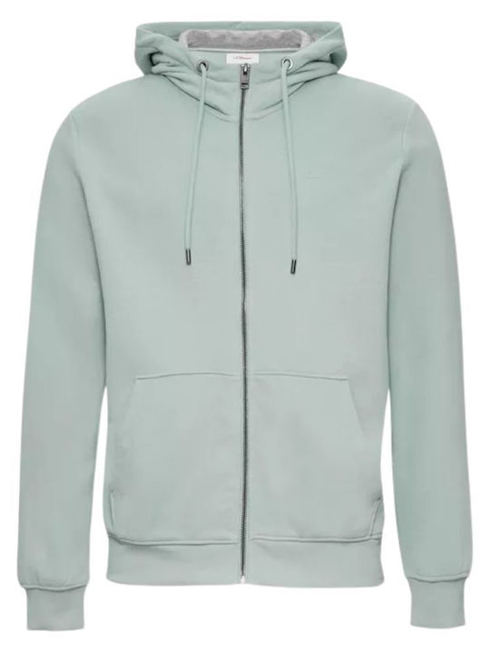 Sweatshirt Sage Green