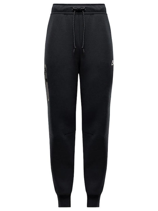 Tech Fleece Sweatpants Black