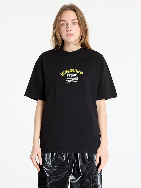 Tricou Black