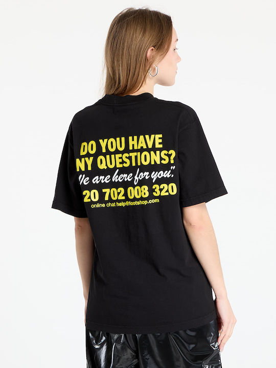 Tricou Black