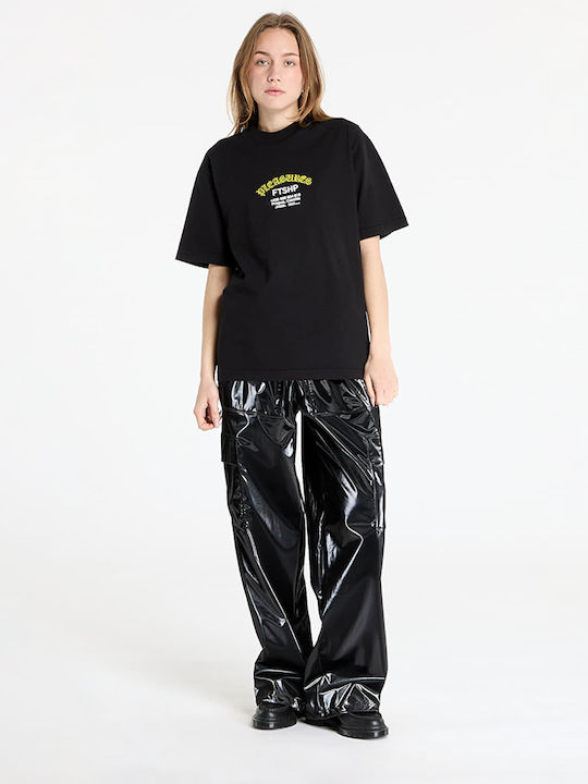 Tricou Black