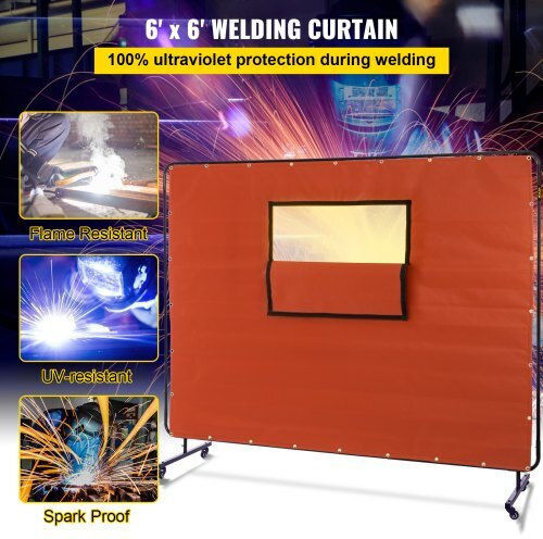 Vevor HJFHLYCHSD681GEGUV0 Accesorii pentru scule electrice Aparat de sudat