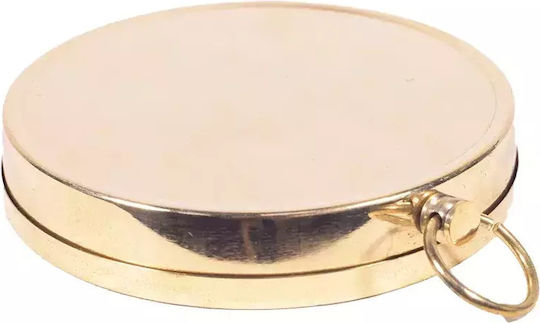 Ναυτική Πυξίδα 7.5cm