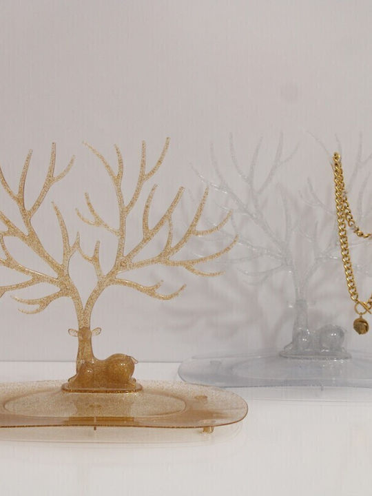 Jewellery Box Tree Vc2816 25x14x23cm Viosarp