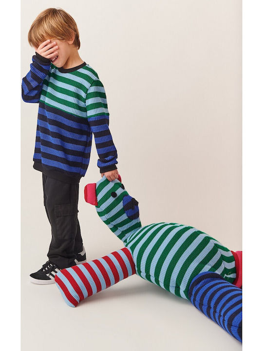 Kids Tracksuits With Top Multicolour