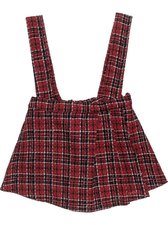 Kids Clothing Set with Shorts Winter Multicolour 2 Pieces