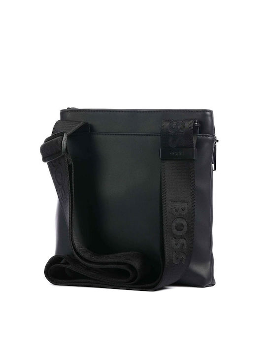 Hugo Boss Men's Bag Shoulder / Crossbody Black