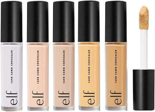 e.l.f Cosmetics Concealer Lichid Corector Tan Sand 6ml