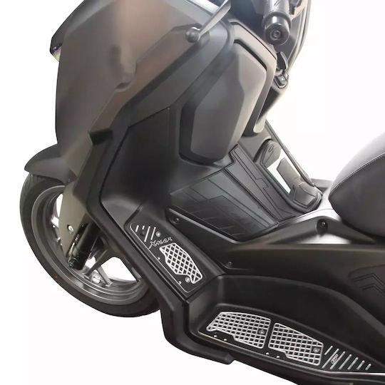 Gpk Σετ Άνω Πλαϊνά Προστατευτικά Yamaha X-max 300 2024-2025
