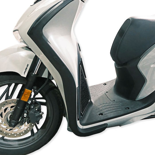 Gpk Σετ Άνω Πλαϊνά Προστατευτικά Honda Sh 125 2020-2024