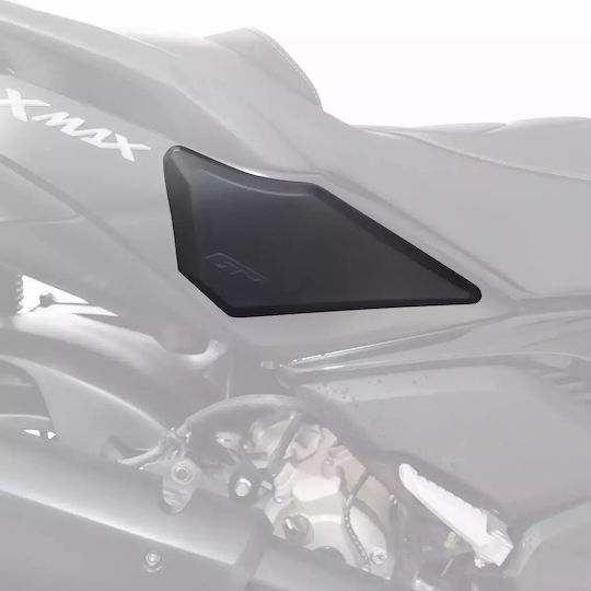 Gpk Πλαϊνά Προστατευτικά Fairing Yamaha X-max 300 2024-2025