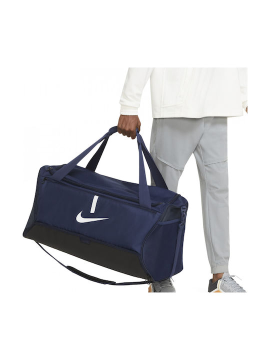 Nike Academy Football Shoulder Bag Black