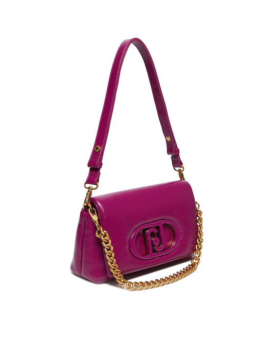 Liu Jo Women's Bag Shoulder Purple