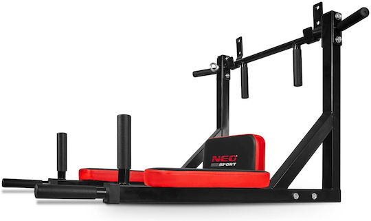 NEO Sport Μονόζυγο Τοίχου για Χρήστη έως 150kg