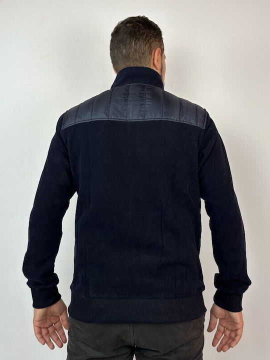 Jacke Blue Navy