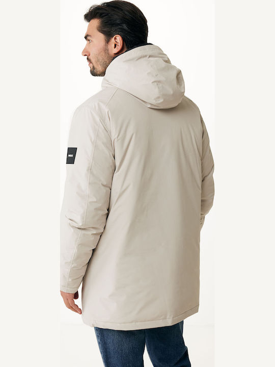 Jacke Graphite