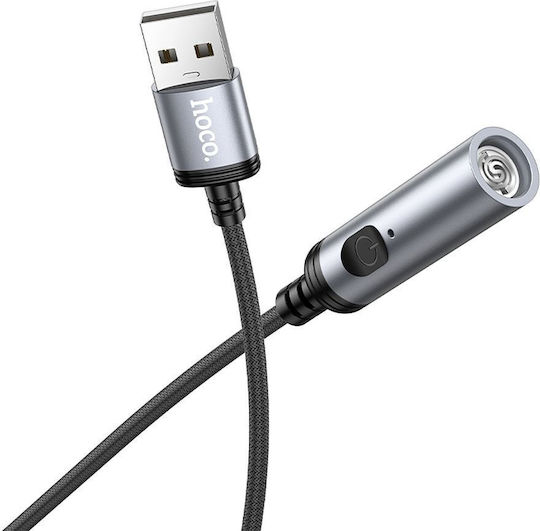 Hoco Zigarettenanzünder-Adapter Auto