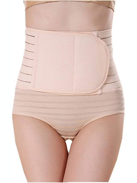 Nebility Postpartum Band Beige