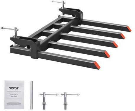 Vevor NYCDCC480000YRZ31V0 Ανταλλακτικά Μηχανημάτων Ανύψωσης