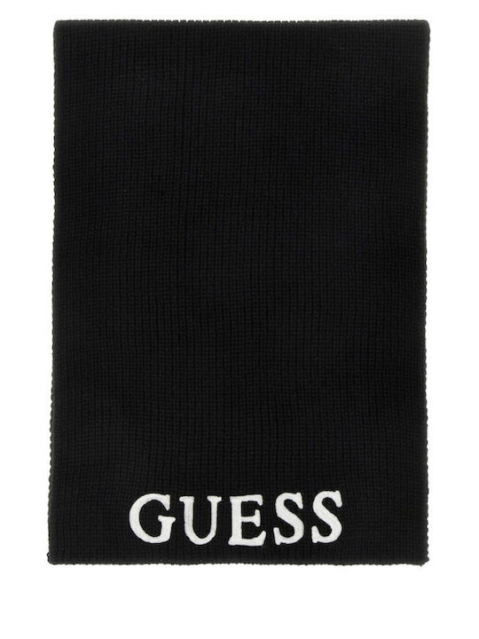 Beanie Beanie Knitted in Black color