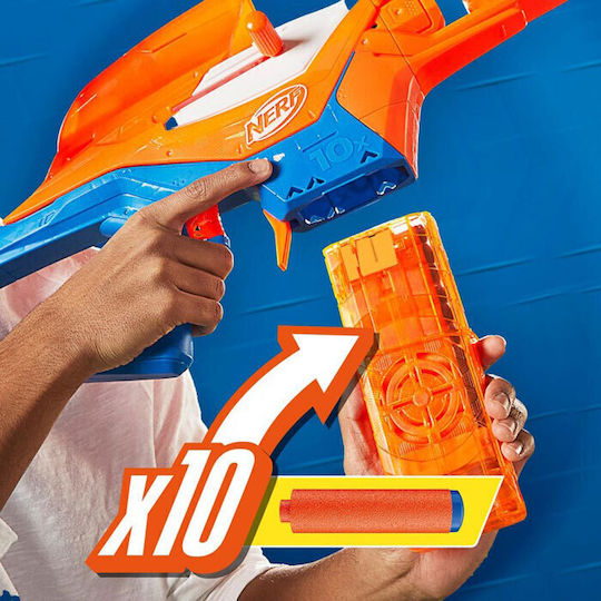 Nerf Lansator Pinpoint Seria N pentru 8+ Ani