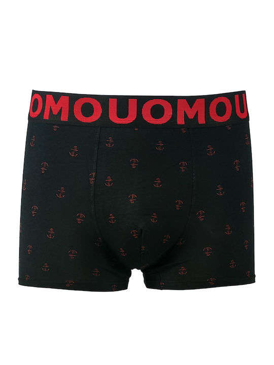 Мъжки боксерки Multicolour 4Опаковка