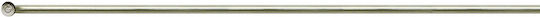Spokes Capsule 250mm Silver 283305