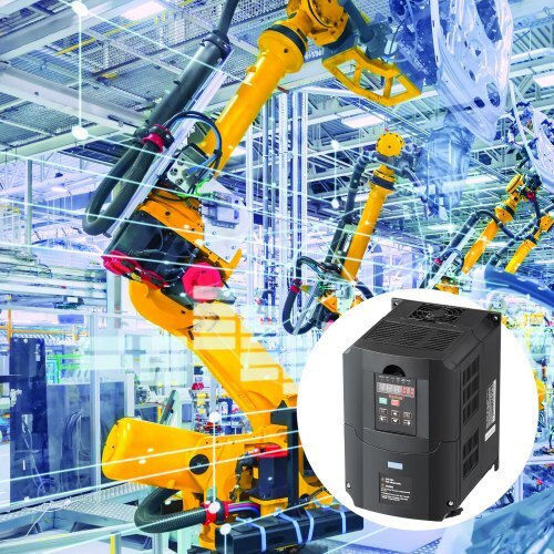 Vevor Industrial Facilities Accessories BPQDQ75KW220GF4DKV7
