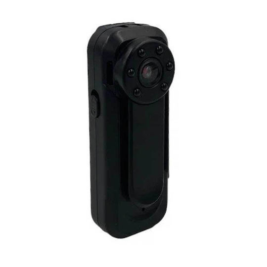 Hidden Camera Mini Portable WiFi Pen 1080p with Memory Card Slot