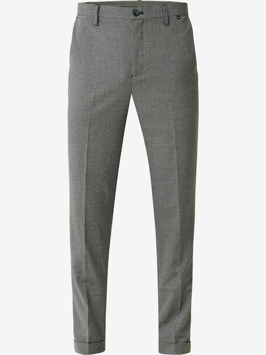 Trousers Black