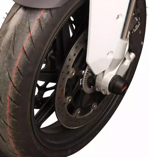 Protectoare Gpk Sliders Roată Față Spate Bmw M1000xr 2024