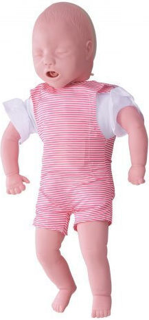 Vevor Infant CPR Choking Manikin Hlrtmxhmlkjjjj52cv0