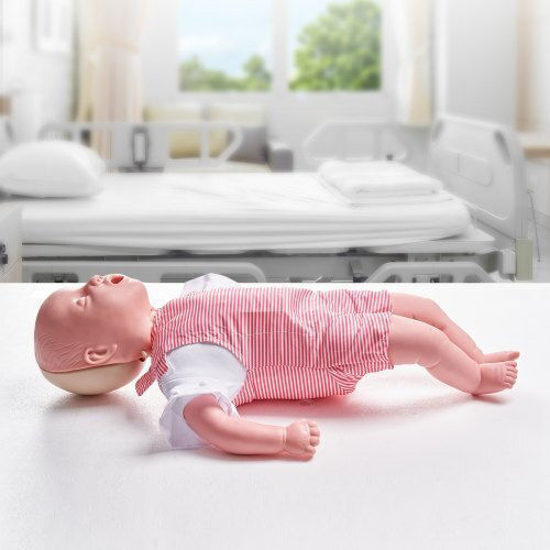 Vevor Infant CPR Choking Manikin Hlrtmxhmlkjjjj52cv0